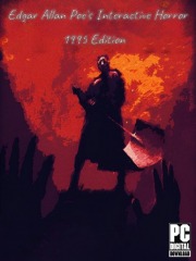 Edgar Allan Poe's Interactive Horror: 1995 Edition
