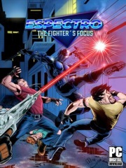 Espectro The Fighters Focus