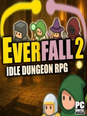 Everfall 2: Idle Dungeon RPG
