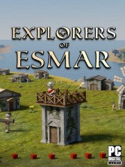 Explorers of Esmar