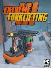 Extreme Forklifting 3