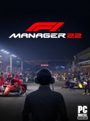 F1 Manager 2022