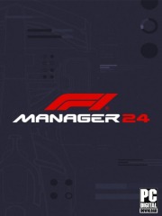F1 Manager 2024