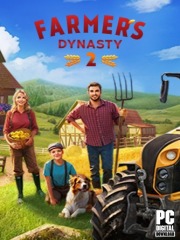 Farmer's Dynasty 2