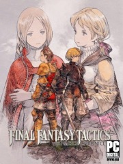 FINAL FANTASY TACTICS - The Ivalice Chronicles
