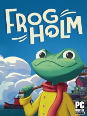 Frog Holm