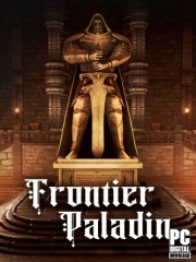 Frontier Paladin