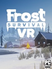 Frost Survival VR