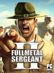 Full Metal Sergeant 2