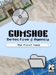 Gumshoe Detective Agency: The First Case