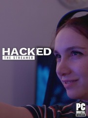Hacked: The Streamer