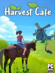 Harvest Cafe