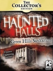 Haunted Halls: Green Hills Sanitarium