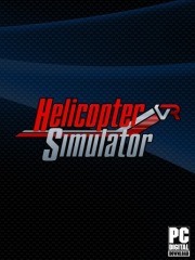 Helicopter Simulator VR 2021 - Rescue Missions