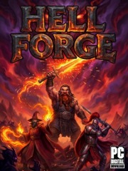 Hell Forge