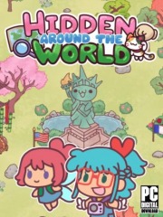 Hidden around the World
