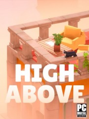 High Above