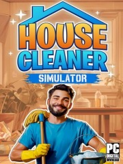 House Cleaner Simulator