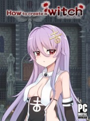 How to create a witch