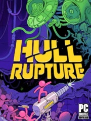 Hull Rupture