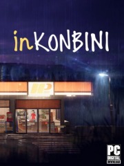 inKONBINI: One Store. Many Stories
