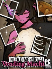 Interdimensional Vending Machine