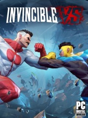 Invincible VS