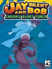 Jay and Silent Bob: Chronic Blunt Punch