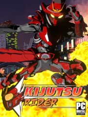 Kijutsu Rider
