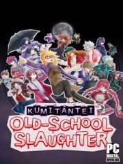 Kumitantei: Old-School Slaughter