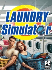 Laundry Simulator 2026