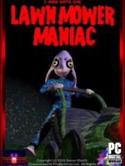 Lawnmower Maniac
