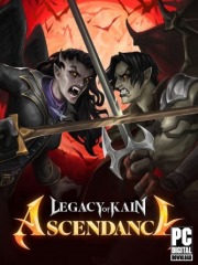 Legacy of Kain: Ascendance