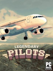 Legendary Pilots
