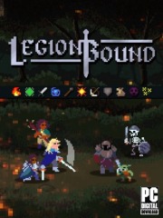 Legionbound