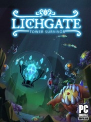 Lichgate: Tower Survivor