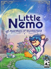 Little Nemo and the Guardians of Slumberland