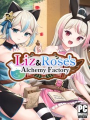 Liz and Rose's Alchemy Factory