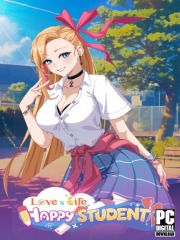 Love n Life: Happy Student