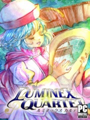 LUMINEX QUARTET