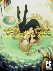 Machine Child