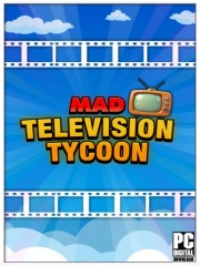 Mad Television Tycoon