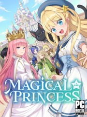 Magical Princess