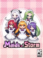 Maids of Storm