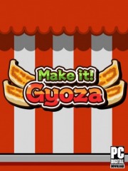 Make it! Gyoza
