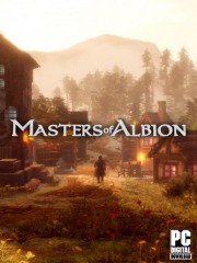 Masters of Albion
