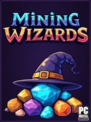 Mining Wizards