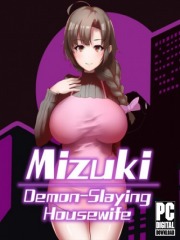 Mizuki: Demon-Slaying Housewife