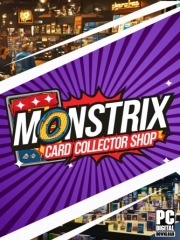 Monstrix TCG Card Shop