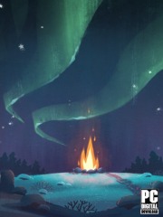 Moomintroll: Winter's Warmth